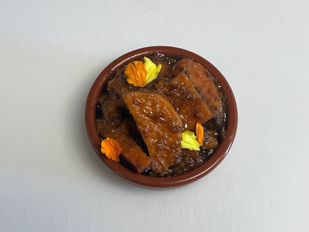 Luxury Cuisines- Clausell's Delightful & Tasty by null