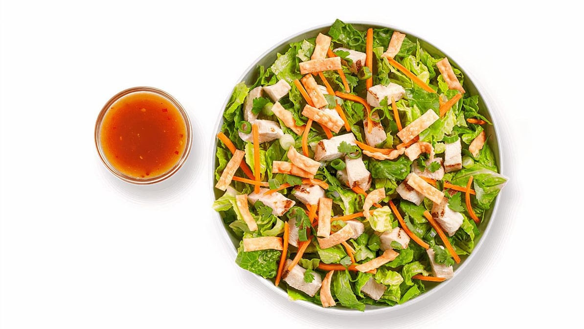 Tropical Smoothie Cafe by null