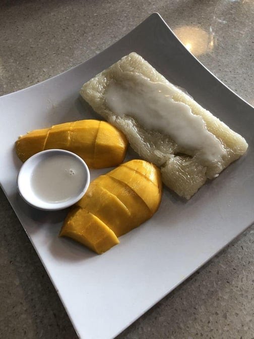 Janejira Thai Bistro by null