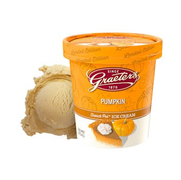 Graeter's Ice Cream by null