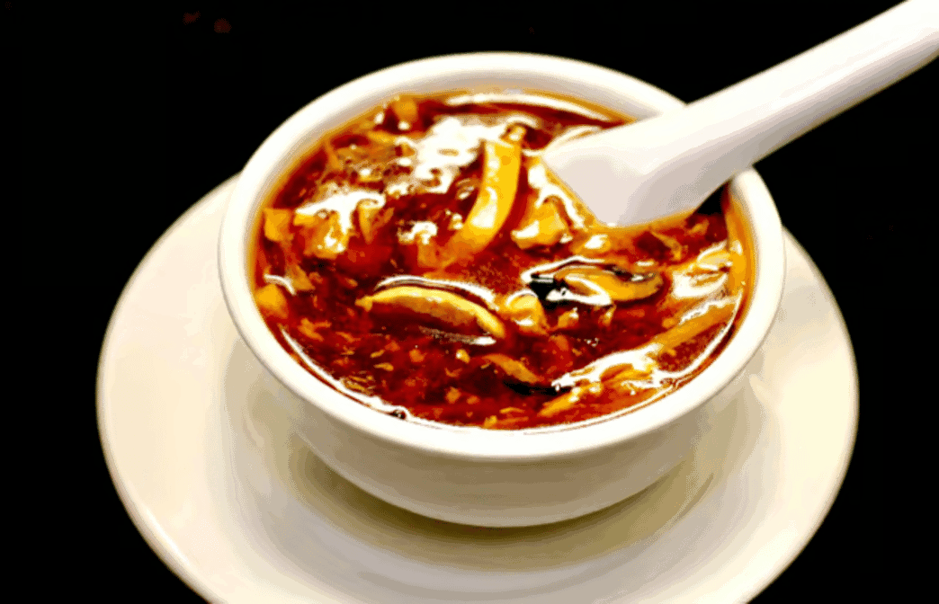 Szechuan by null