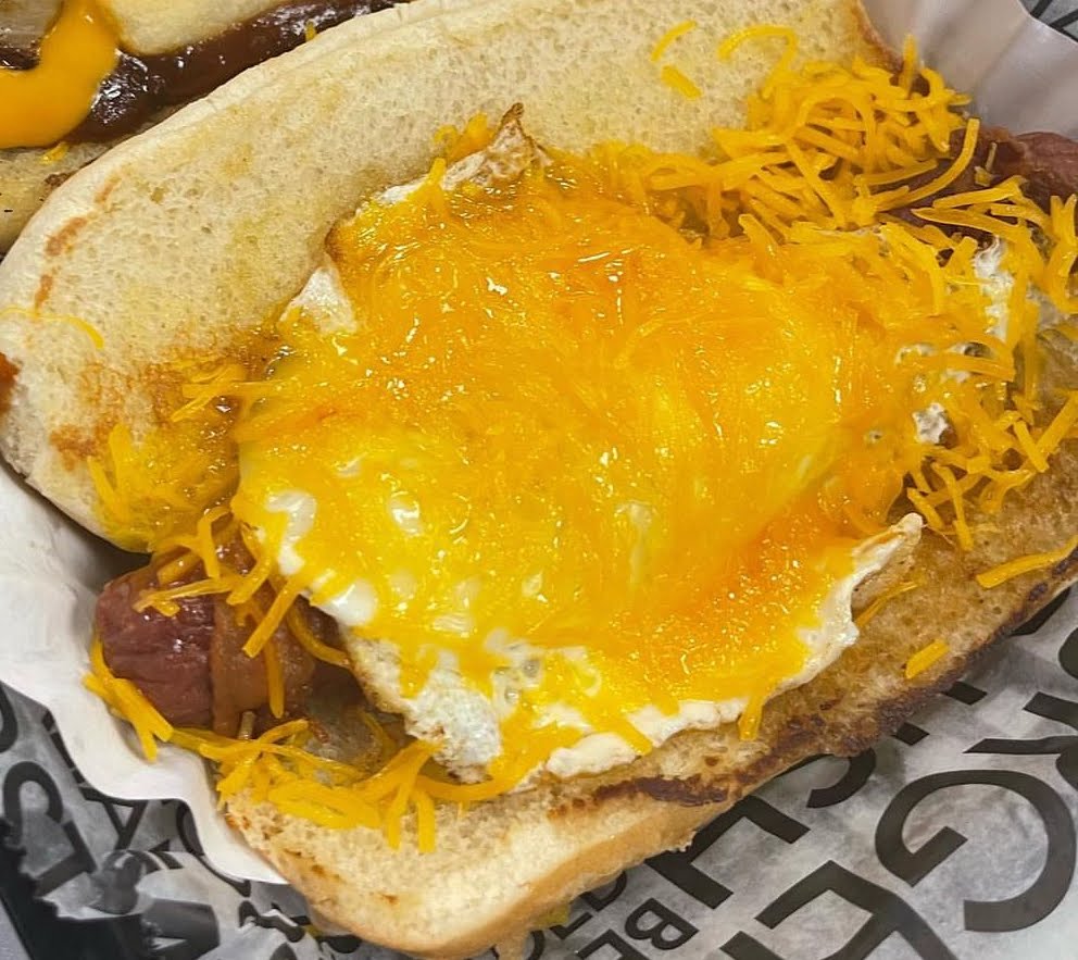 The Original Hot Dog Factory - West End by null