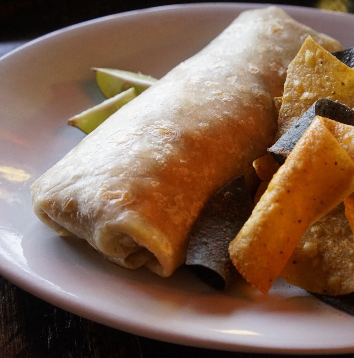 CaCao Mexicatessen by null