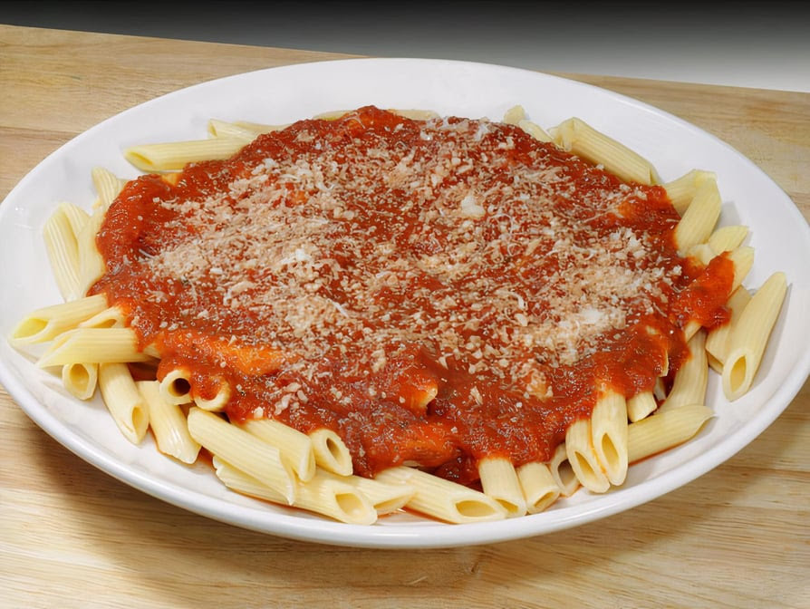 Dondi's Pizza by null