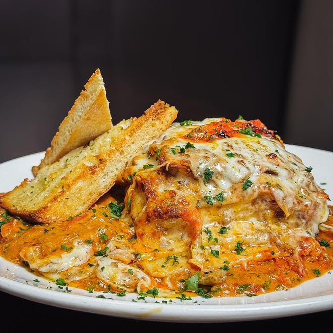 Old School Bar & Grill by null