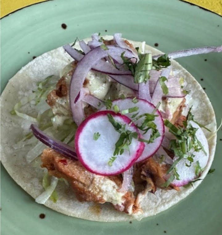 Yellow Door Taqueria - Providence by null