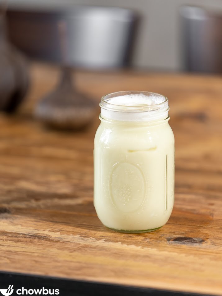 Moo Tea by null