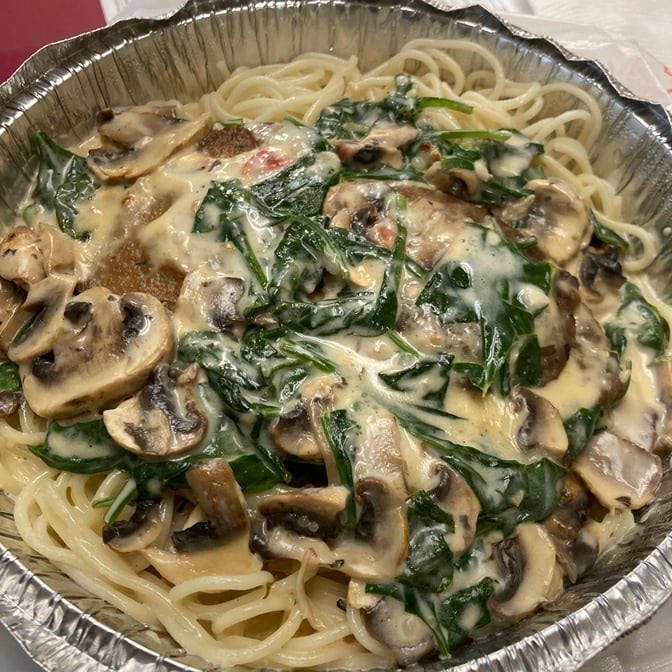 Little Italy Pizza & Pasta by null