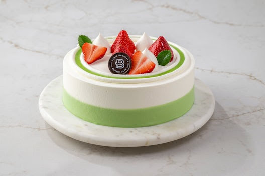 Paris Baguette by null