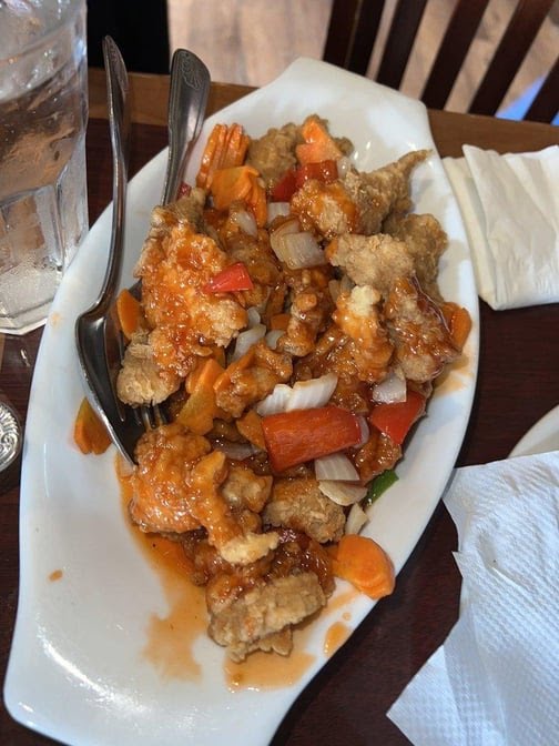 Via Mare of America by null