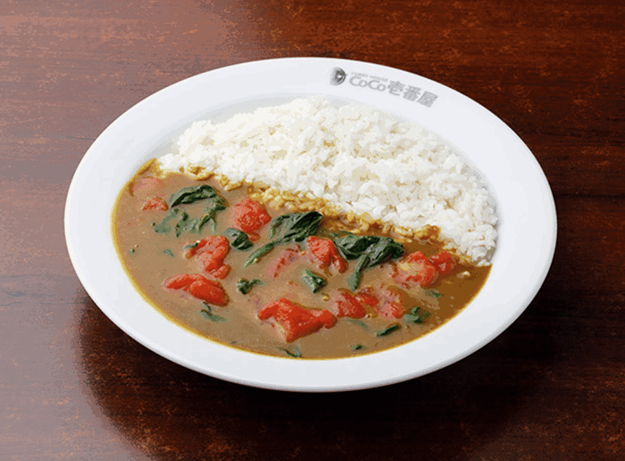 Curry House CoCo Ichibanya San Diego by null