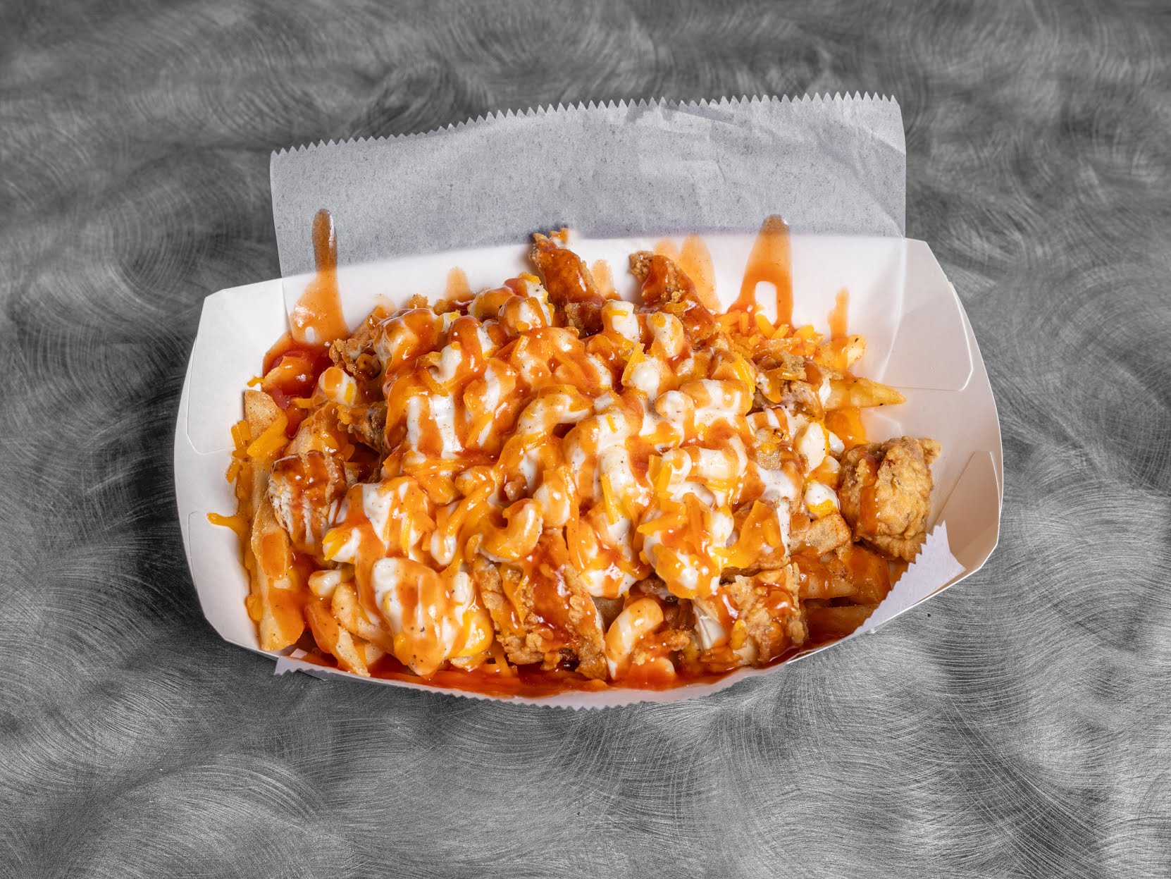 Harold’s Chicken by null