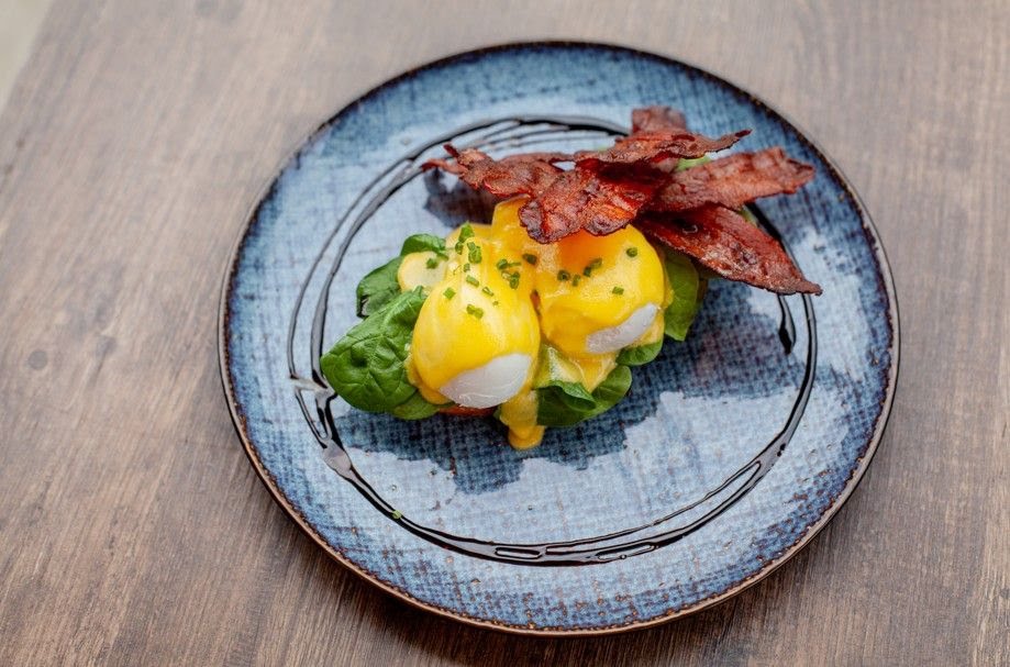 Baker & Cook - Chip Bee Gardens by null