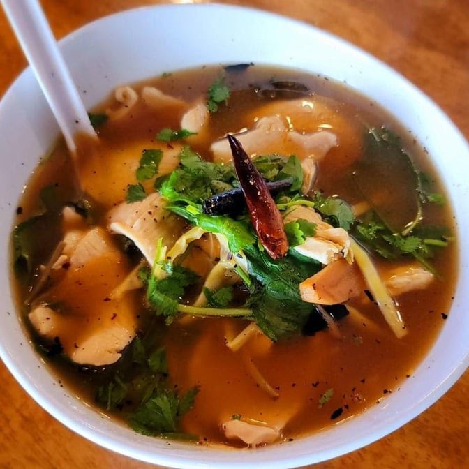 Sap's Ver Fine Thai Cuisine by null