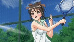 🔞on the tennis court ai hentai jpg x Hentai tennis court