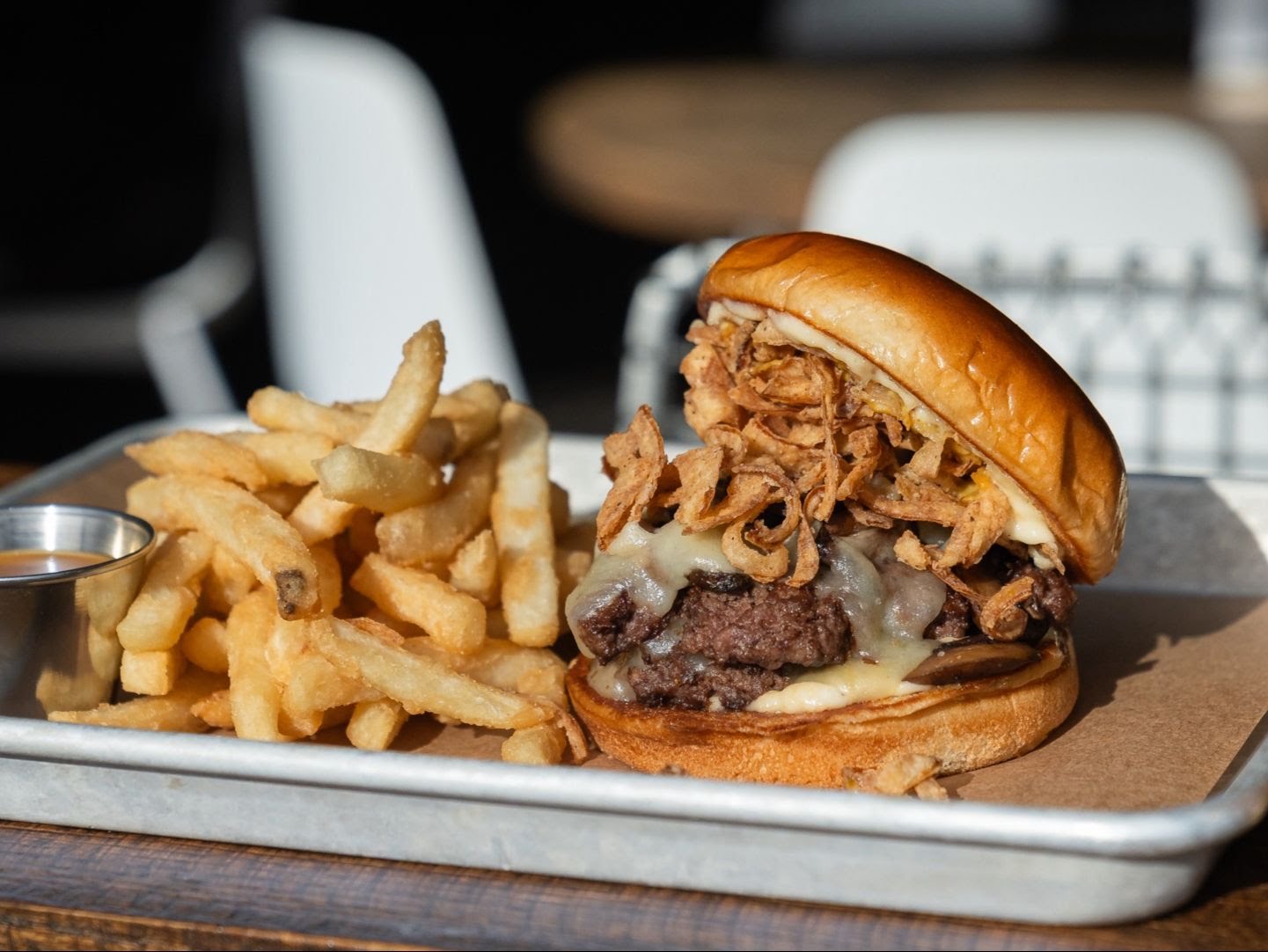 Peaceful Side Brewery | Maryville by null