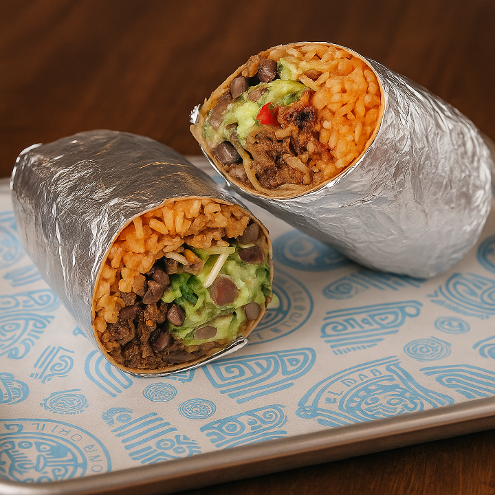 El Barrio Mexican Grill by null