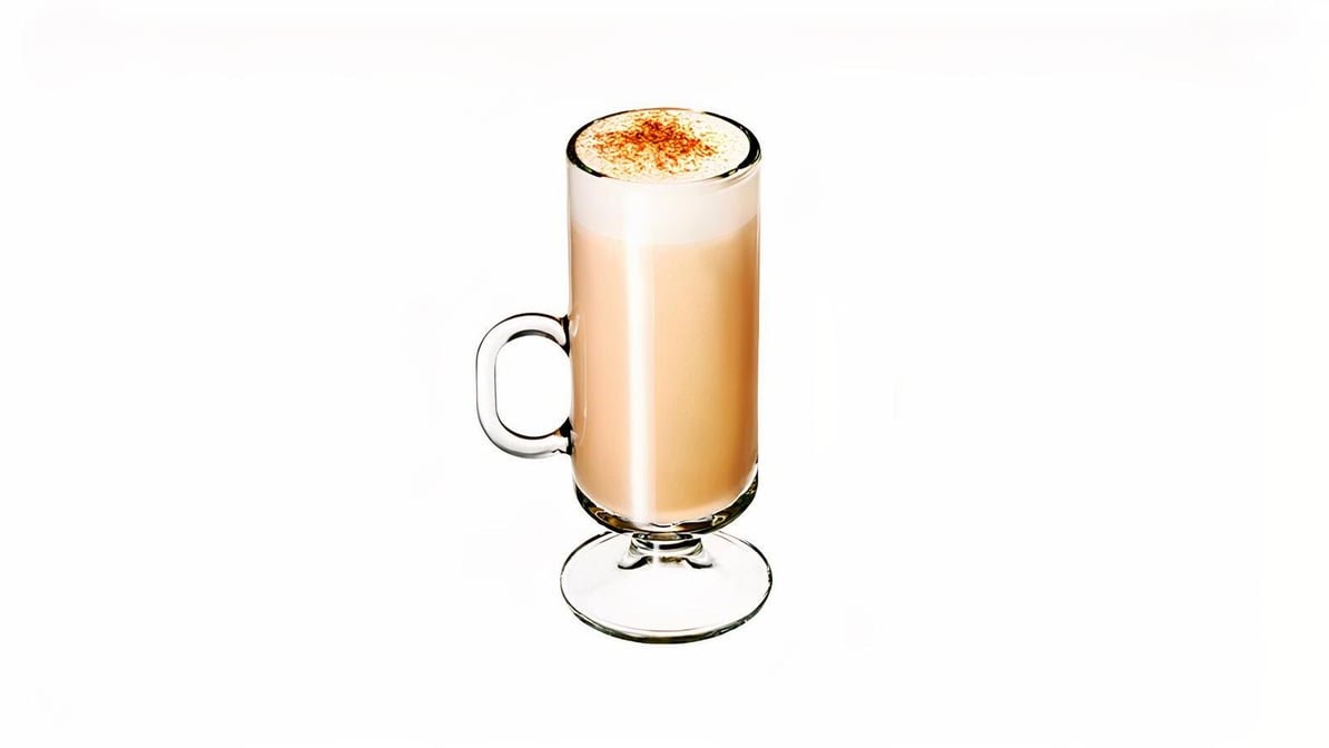 Blank Street Coffee by null