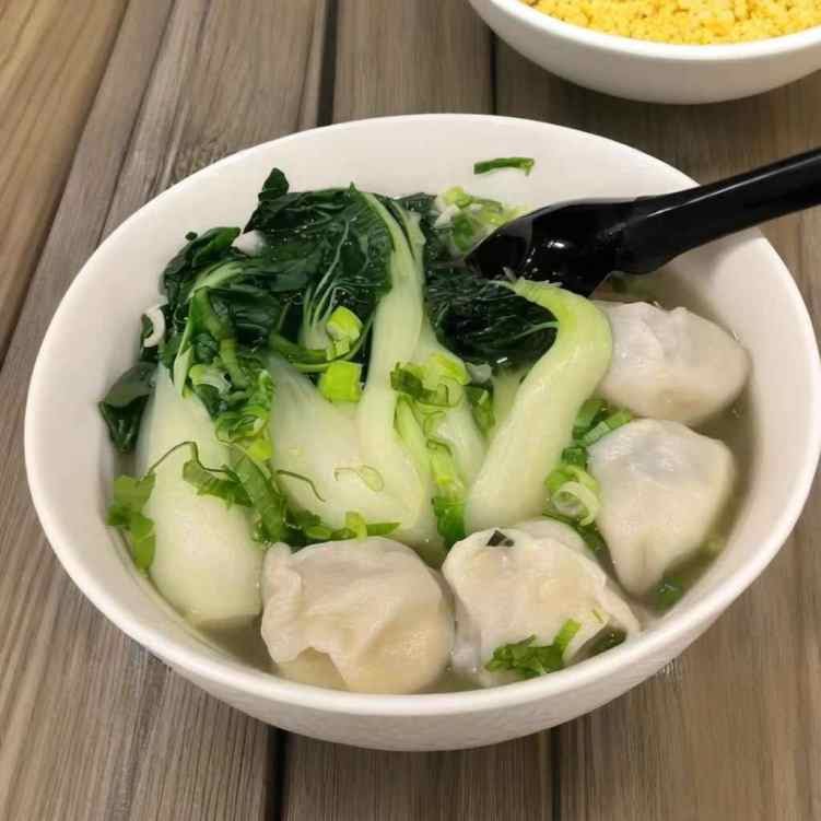 Dynasty Dumpling by null