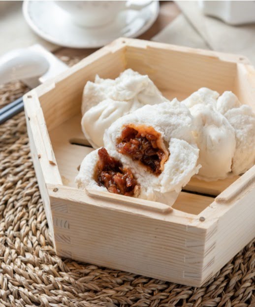 AYCE Dim Sum Garden 稻香点心坊 by null