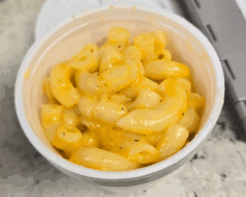 Archibald & Woodrow's BBQ by null