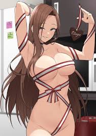 Onee chan to torokeru kimochi the melting feeling with onee chan hentaifox jpg x Onee san hentai