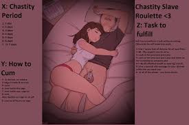 Chastity slave jpg x Chastity slave