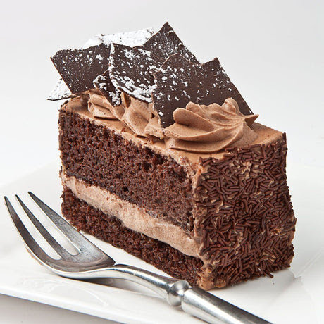Freed's Dessert Shop by null