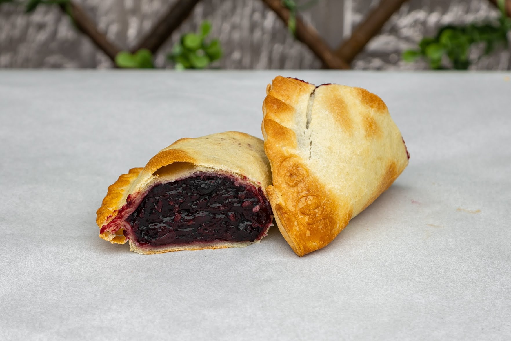 World Empanadas by null