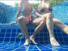 Underwater vintage sex jpg x Vintage underwater