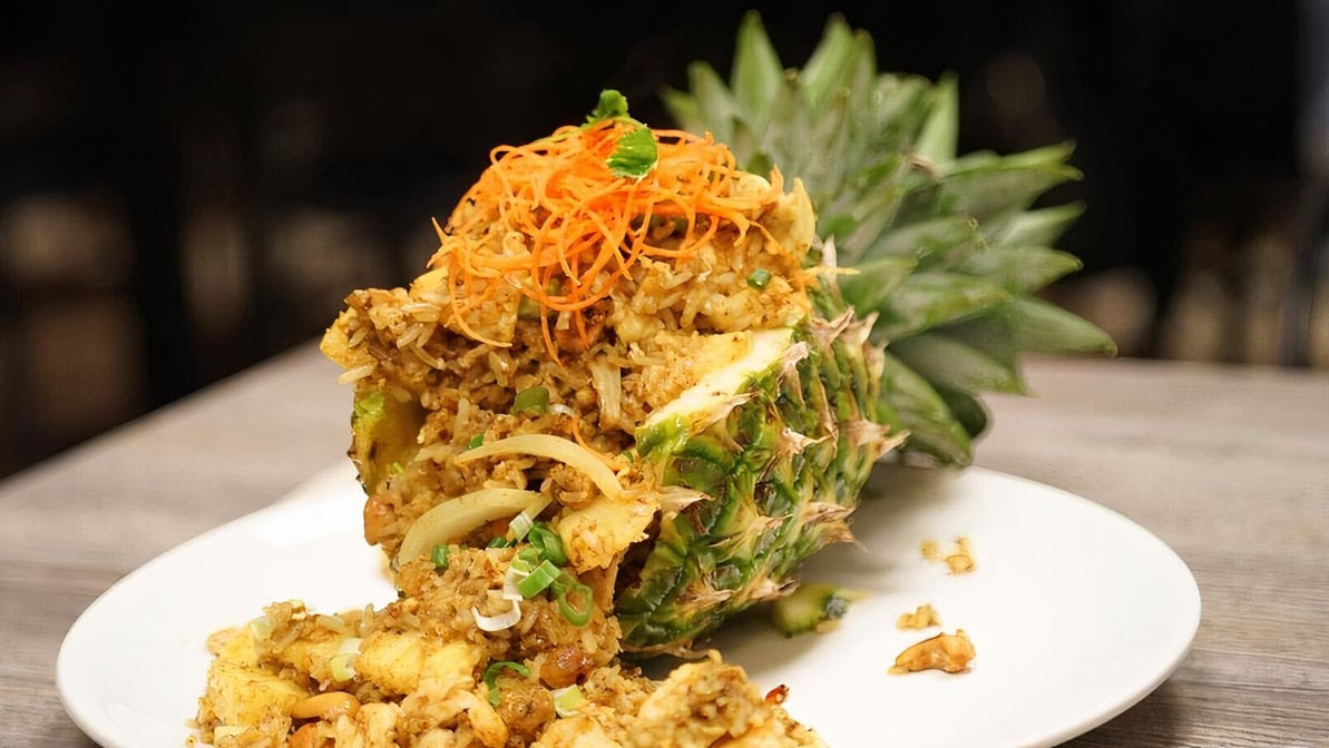 Farmhouse Thai Eatery by null