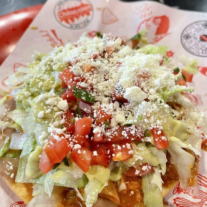 Chilacates South Boston by null