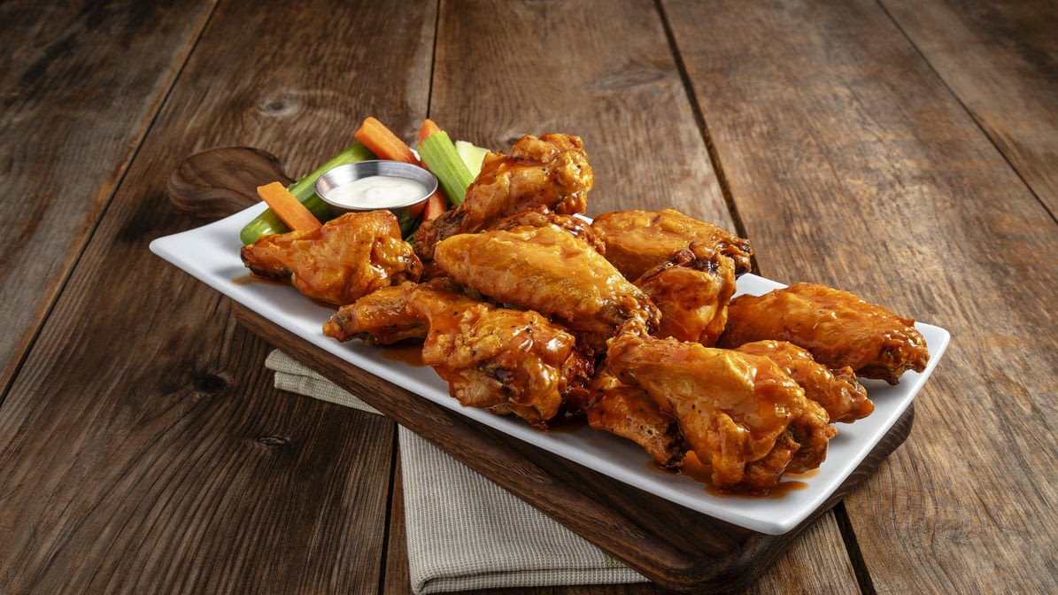 UNO Pizzeria & Grill by null