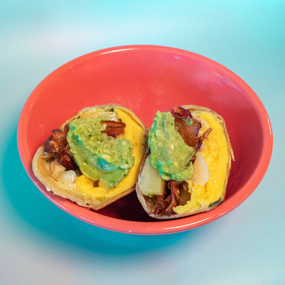 The Daily Cafe - Buckhead by null