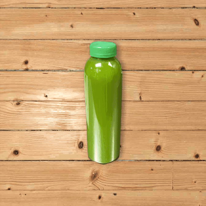 Juice Kitchen by null