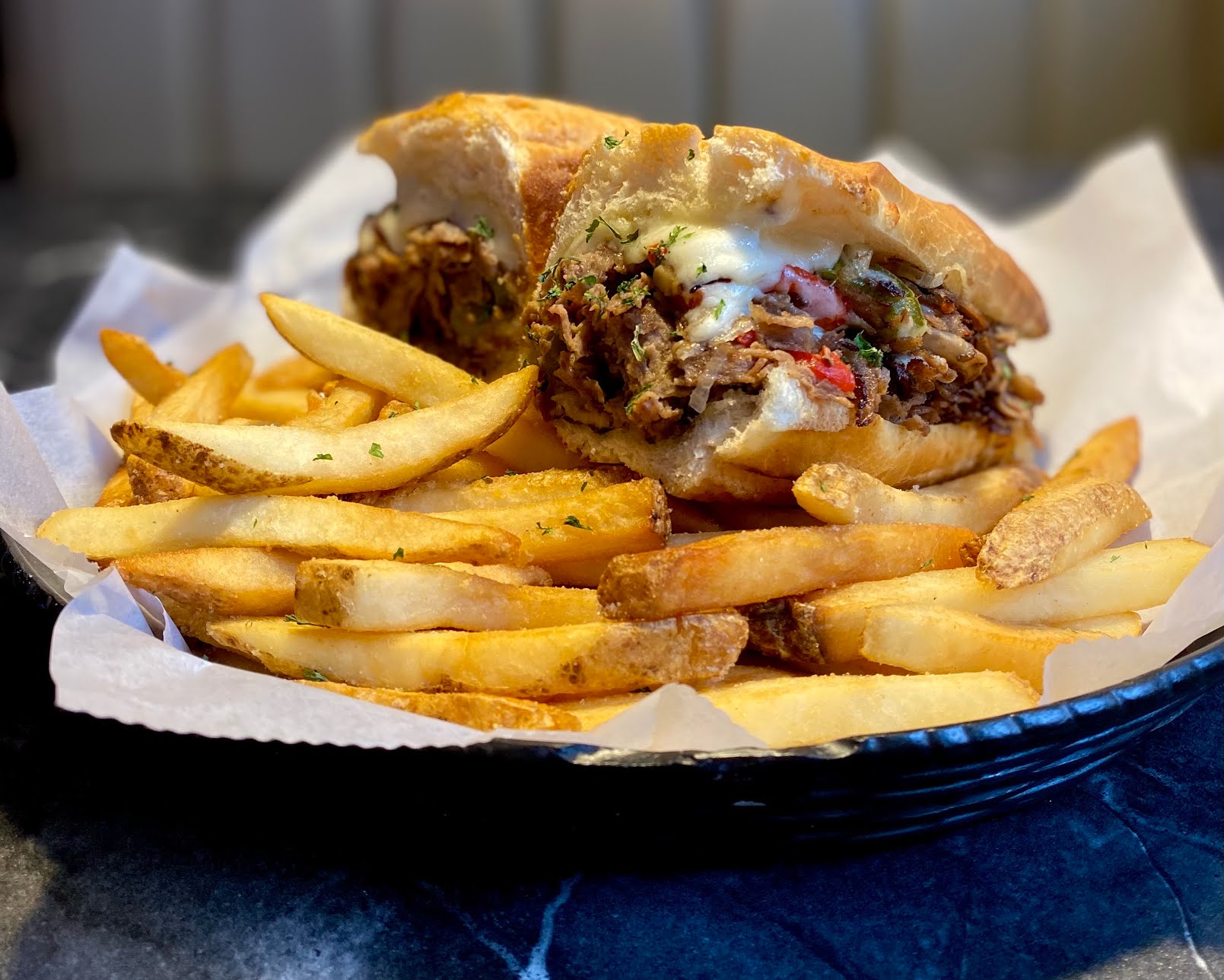 Villa Reale | Pizzeria & Restaurant by null