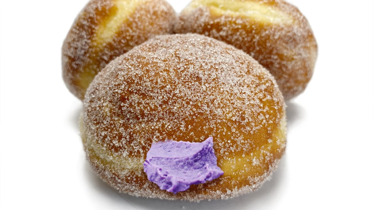 Ocean Malasada Company by null