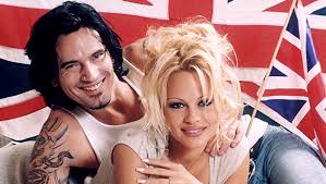 Pamela anderson documentary jpg x Pamela anderson tommy lee sex tape