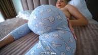 Ebony babe with huge ass gets fucked on the couch redtube jpg x Redtube big ass
