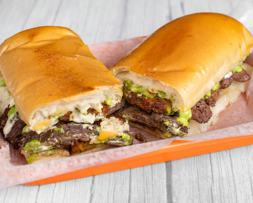Sarussi Cafe Subs by null