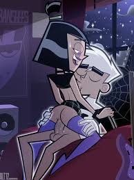 Danny jazz animation pedroillusions gif x Danny phantom sex