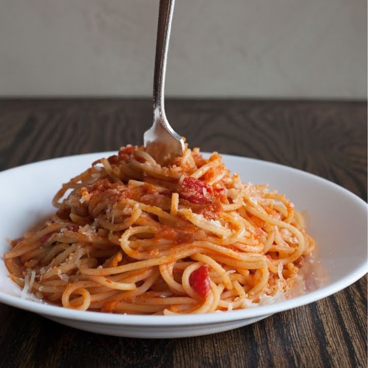 Broders' Cucina Italiana by null