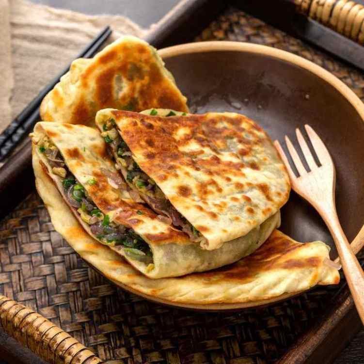 Chen’s Dumpling House by null