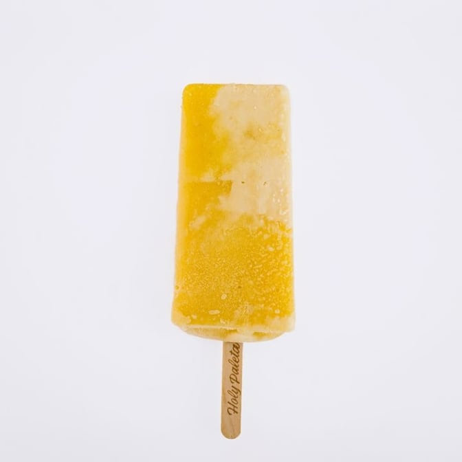 Holy Paleta by null