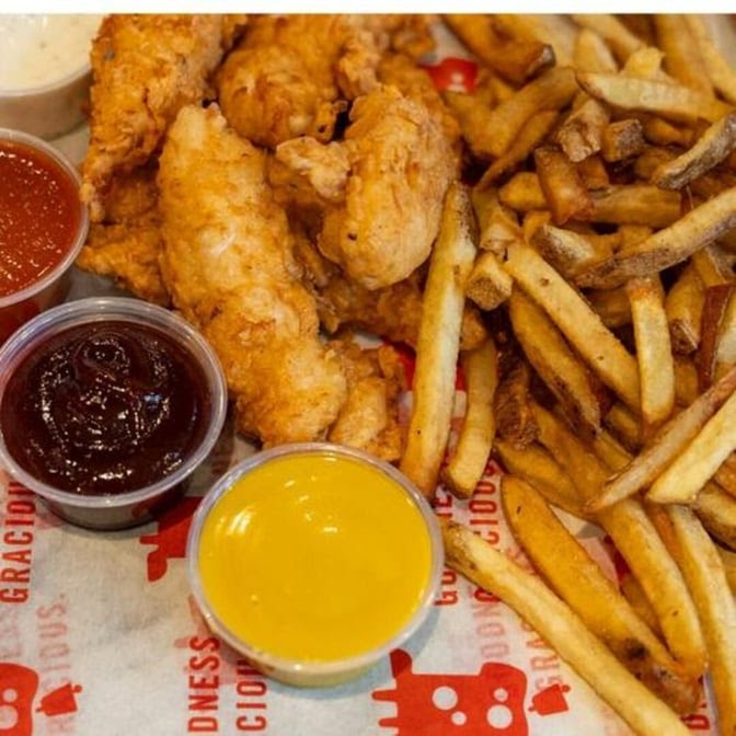 Good Stuff Eatery by null