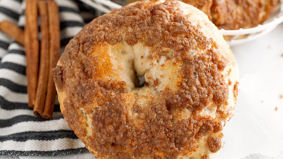 NY Bagels of RI by null