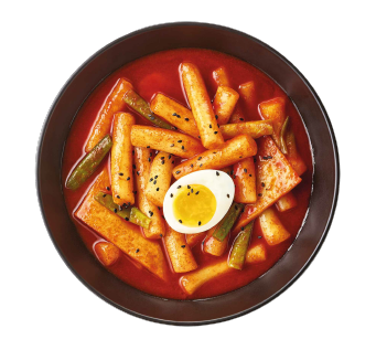 BHC Chicken Koreatown by null