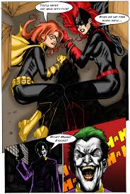Joker parody porn hot super blondes group orgy jpg x Joker parody