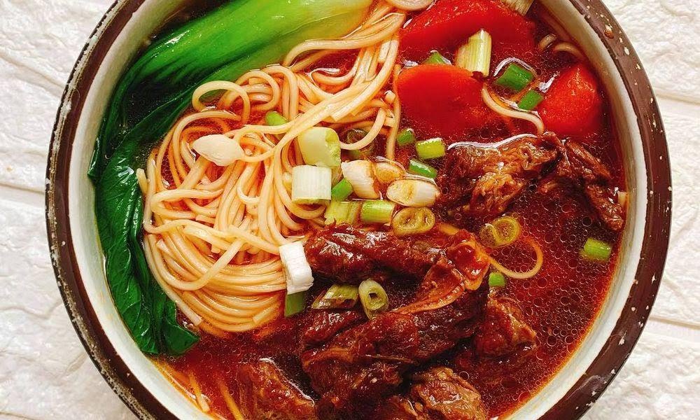 Afternight BBQ by null