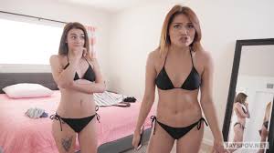 Amateur girlfriend bikini porn videos jpg x Gf bikini